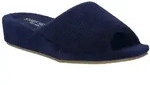 Josef Seibel Marseille 01, blau Hausschuh