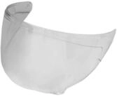 HJC Motorradhelm-Visier HJ-38 Visier klar, motorradhelm visier