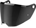 Airoh Motorradhelm Commander 2 Visier, Pinlock grau