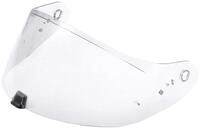 Scorpion Exo Motorradhelm-Visier Scorpion Exo KDF16-1 Visier Klar, motorradhelm