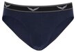 Trigema Slip TRIGEMA Sportslip im Doppelpack (2-St)