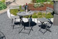 Garden Pleasure Balkonset Lugo