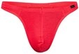 Olaf Benz String RED2400 Ministring Tanga Unterhose M&auml;nner Made in Germany