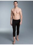 Trigema Lange Unterhose TRIGEMA 3/4 Unterhose im Doppelpack (2-St)