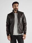 JCC Lederjacke 3102166
