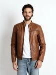 Maze Lederjacke 51Rocha