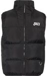 Southpole Steppweste Southpole Herren PM233-017-1 SP Bubble Vest 1.0 (1-tlg)