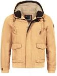 Winterjacke ALESSANDRO SALVARINI "A. Salvarini Herren Winterjacke AS287",...