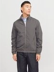 Jack & Jones Blouson JJERUSH Stylisch, funktional, ideal f&uuml;r Herbst, pflegeleicht