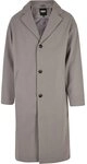 URBAN CLASSICS Langmantel Urban Classics Herren Long Coat