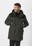 Redpoint Parka LEX Wasserdichter Outdoor-Parka mit Funktion