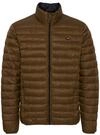 Steppjacke BLEND "Steppjacke BHRomsey", Herren, Gr. 3XL, braun (coffee lique&uacute;r),
