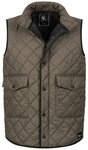 Rock Creek Steppweste Herren Weste Steppweste H-352