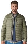 CASAMODA Steppjacke mit Stehkragen, in gro&szlig;en Gr&ouml;&szlig;en erh&auml;ltlich