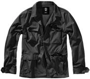 Brandit Allwetterjacke Brandit Brandit Men BDU Twill Jacket (1-St)