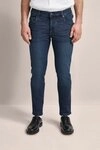 bugatti 5-Pocket-Jeans Basic Essentials Flexcity-Stretch