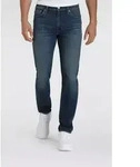 Levi's&reg; Slim-fit-Jeans 511 SLIM mit Stretch blau 32
