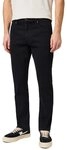 Wrangler Straight-Jeans REGULAR mit Stretch