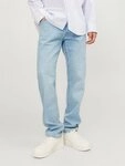 Jack & Jones Relax-fit-Jeans JJIMIKE JJORIGINAL JOS 211 mit Stretch