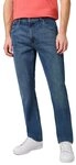 Wrangler Straight-Jeans STRAIGHT mit Stretch