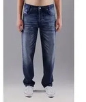 PICALDI Jeans 5-Pocket-Jeans Relax Tapered Fit Jeans Zicco 472 Tansanit &ndash; Marengo