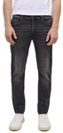 MUSTANG Slim-fit-Jeans OREGON SLIM K mit Stretch
