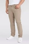 Levi's&reg; Plus Slim-fit-Jeans 511 SLIM B&T Leichterer Denim/Jeans aus elastischer