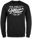 Indicode Sweatshirt IDGalilero Sweatpulli