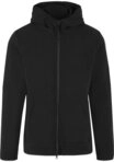 MisterTee Sweatjacke MisterTee Basic Hooded Zipper