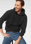 Fruit of the Loom Kapuzensweatshirt mit K&auml;ngurutasche