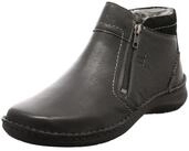 Josef Seibel New Anvers 04 Schlupfstiefel schwarz 39 EU