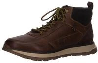 s.Oliver Schn&uuml;rstiefel Schn&uuml;rstiefelette