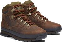 Timberland Euro Hiker F/L Wanderschuh braun 42 EU
