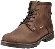 camel active camel active Stiefelette Leder Schn&uuml;rstiefelette