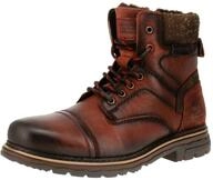 Dockers by Gerli Schn&uuml;rstiefel