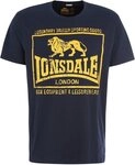 Lonsdale T-Shirt Hounslow