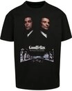 Upscale by Mister Tee T-Shirt Upscale by Mister Tee Herren Goodfellas Poster...