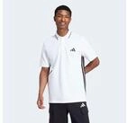 adidas Sportswear Poloshirt ESSENTIALS 3-STREIFEN PIQU&Eacute;