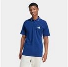 adidas Sportswear Poloshirt ESSENTIALS 3-STREIFEN PIQU&Eacute;