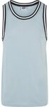 URBAN CLASSICS Tanktop Urban Classics Herren Mesh Tanktop (1-tlg)