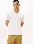Tommy Hilfiger Poloshirt 1985 REGULAR POLO aus hochwertiger...