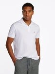 Tommy Hilfiger Poloshirt LIQUID COTTON ESSENTIAL REG POLO