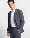 Thomas Goodwin Anzugsakko Sakko im Slim-Fit, 7852-14-2835