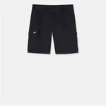 Dickies Arbeitshose Dickies Workwear Shorts LEAD IN FLEX SHORTS schwarz 38
