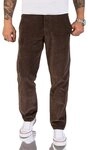 Rock Creek Cordhose Herren Regular Fit Cordhose RC-2156