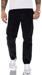 Rock Creek Cordhose Herren Regular Fit Cordhose RC-2156