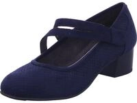 Jana Pumps 100% vegan