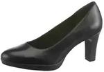 Tamaris Pumps eleganter Pumps mit Trichterabsatz, Festtagsschuh in klassischer Linie