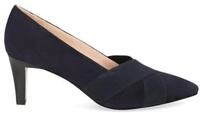 Peter Kaiser Peter Kaiser 72443 899, Pumps, Blau, Damen Pumps blau 35,5 EU