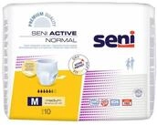 seni Inkontinenz-Pants Seni active normal 8x 10 St&uuml;ck, 5,5 von 7 Tropfen, 1100ml, M